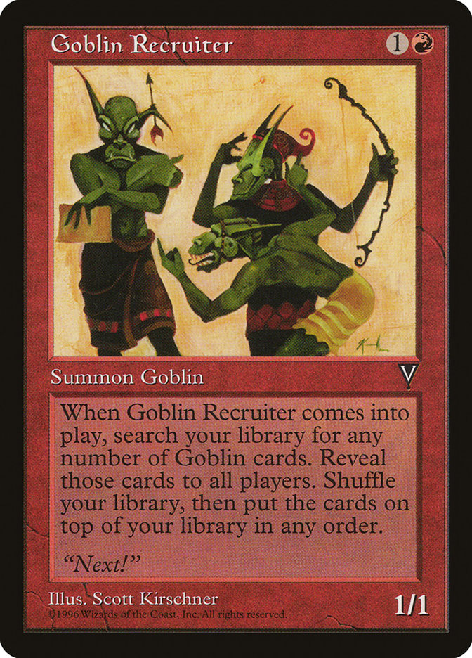 Fervor | 7th Edition | Card Kingdom