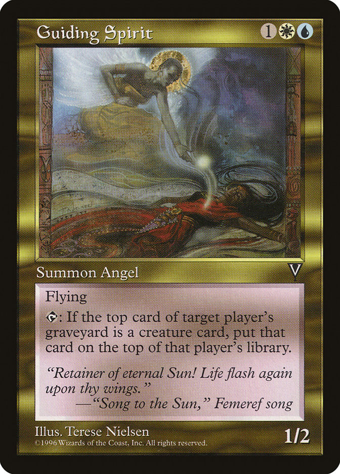 Fishing Pole | Foundations Foil | Standard | Card Kingdom