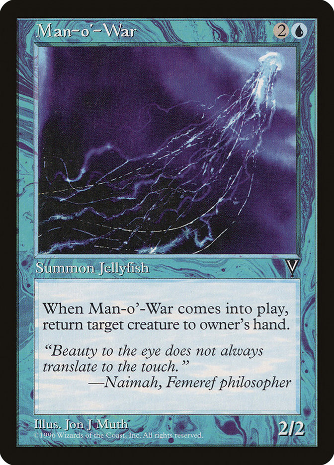 Rootwater Thief | Nemesis Foil | Card Kingdom
