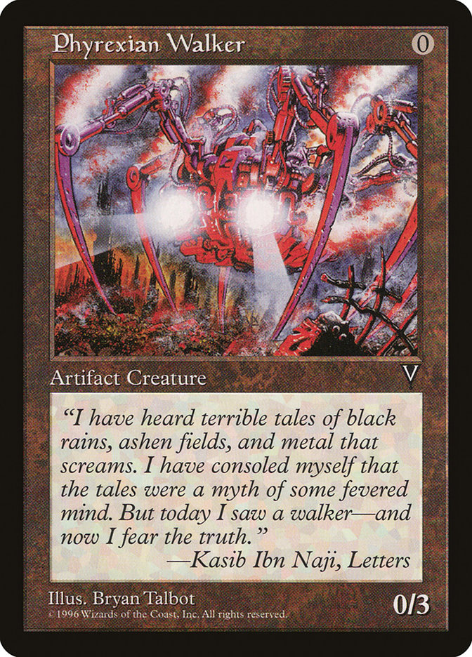 mtg visions card list Amazon.com: Hour of Devastation Planeswalker Deck main image 0