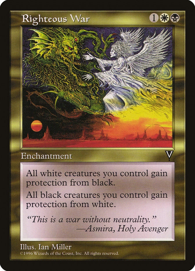 City of Solitude | Visions | Card Kingdom
