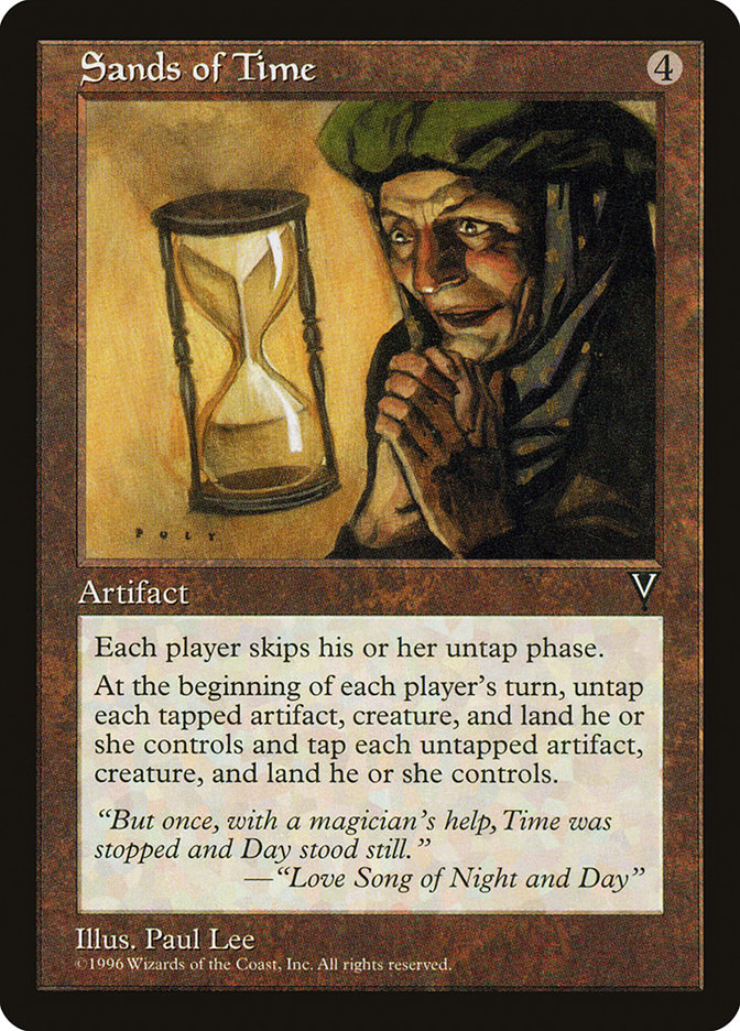 Tower of the Magistrate | Mercadian Masques Foil | Card Kingdom