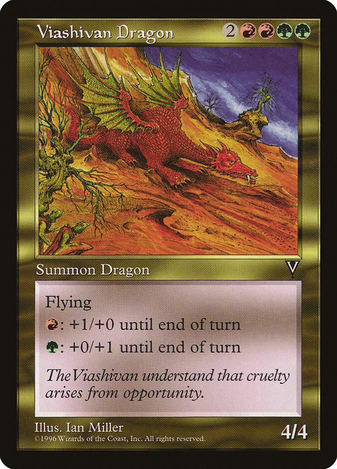 Quicksilver Dragon | Onslaught | Card Kingdom