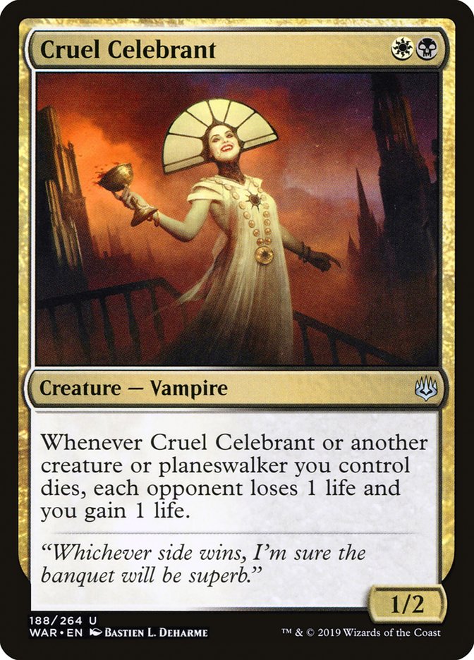 mtg final fantasy beatrix Garnet Til Alexandros 17th main image 1