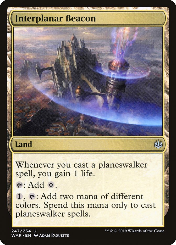 Giuramento di Gideon - Oath of the Gatewatch - MTG Print
