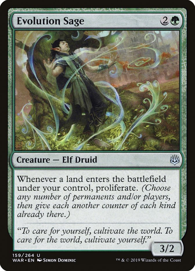 MTG / War Of The Spark