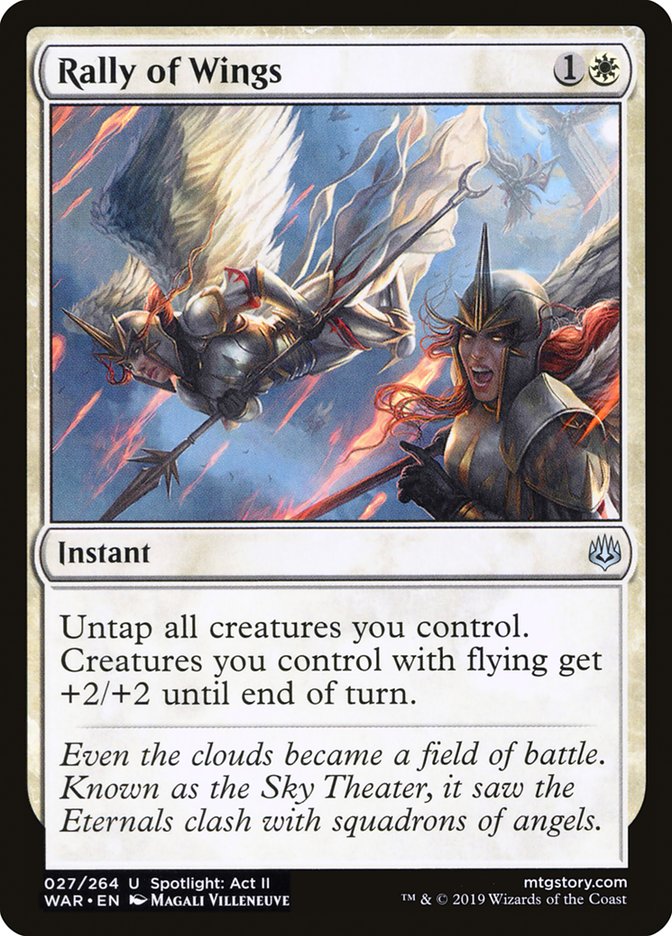 Teferi's Response | Invasion Foil | Card Kingdom