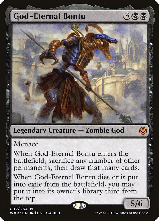 mtg two card infinite combos The Locust God CARD DRAW TOKENS IZZET Magic MTG Custom Commander Deck –  CommanderComplete