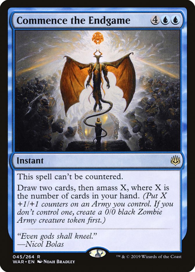 war of the spark cards mtg Magic: Gathering The Bundle | 10 Booster Packs | Accessories return those cards to your hand War Of The Spark Commander