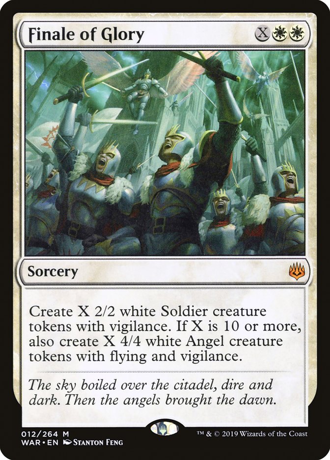 mtg war of the spark card War of the Spark Booster Pack