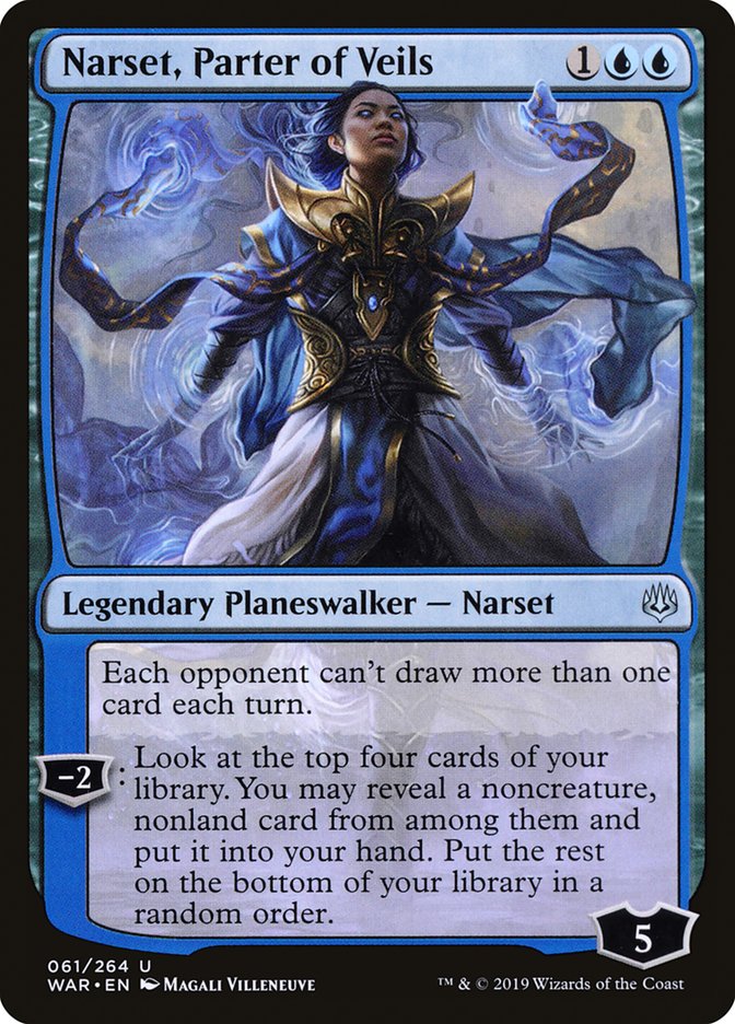 MTG / War Of The Spark