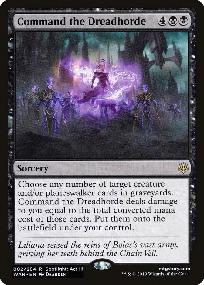 Ichorid | Torment Foil | Card Kingdom
