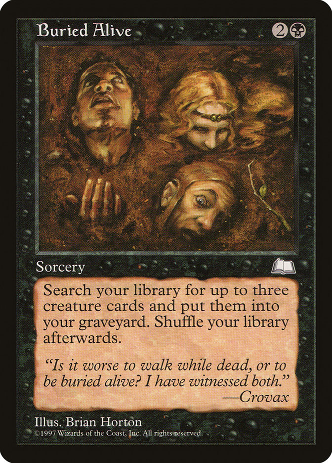 weatherlight mtg card Weatherlight Compleated [Dominaria United Prerelease Promos] – TokenMTG main image 1