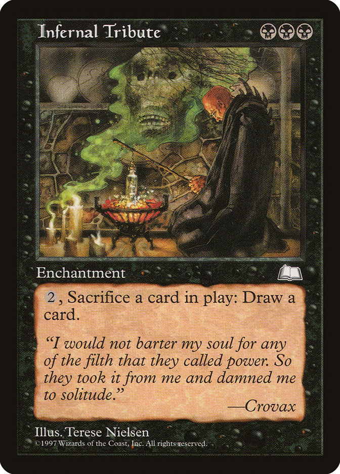 Kamahl, Fist of Krosa | Onslaught Foil | Card Kingdom