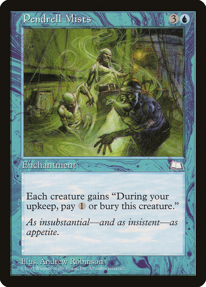 MTG / Weatherlight