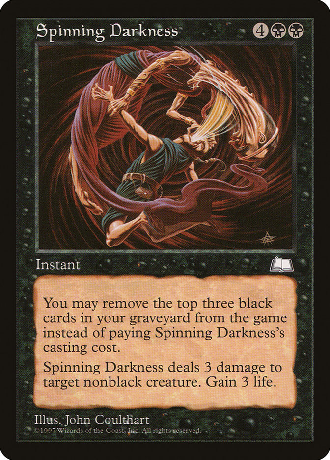Treva, the Renewer | Invasion Foil | Card Kingdom
