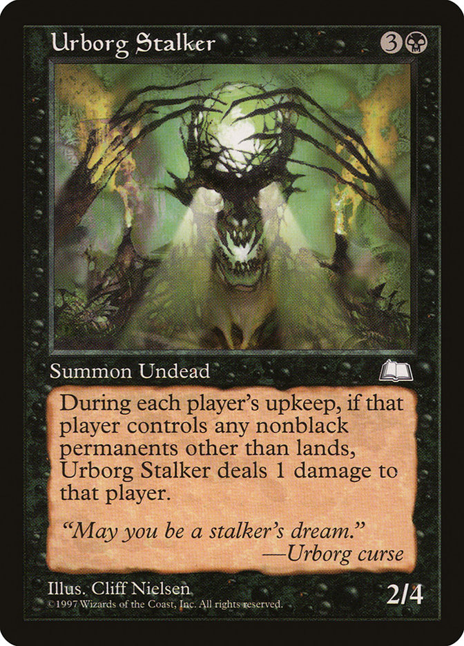 Keldon Necropolis | Invasion Foil | Card Kingdom