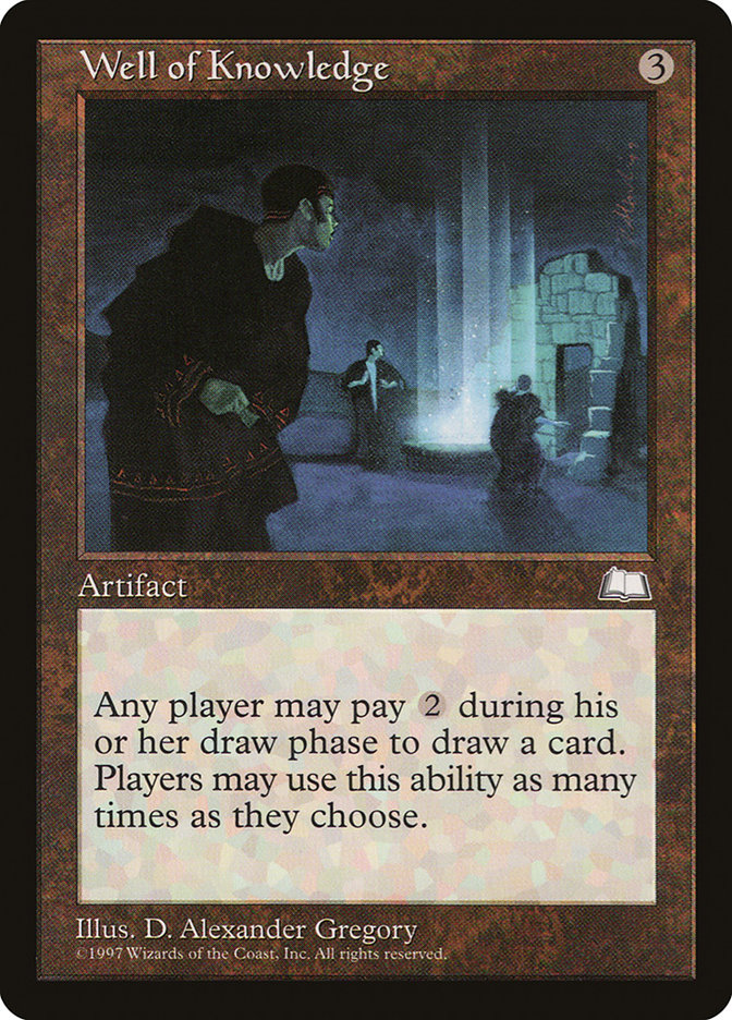 weatherlight mtg card Raff, Weatherlight Stalwart (Foil Etched) [Multiverse Legends]