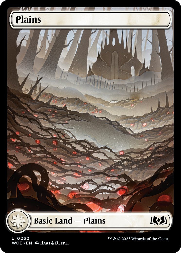 plains cards mtg Yasharn, Implacable Earth (Extended) [Zendikar Rising]