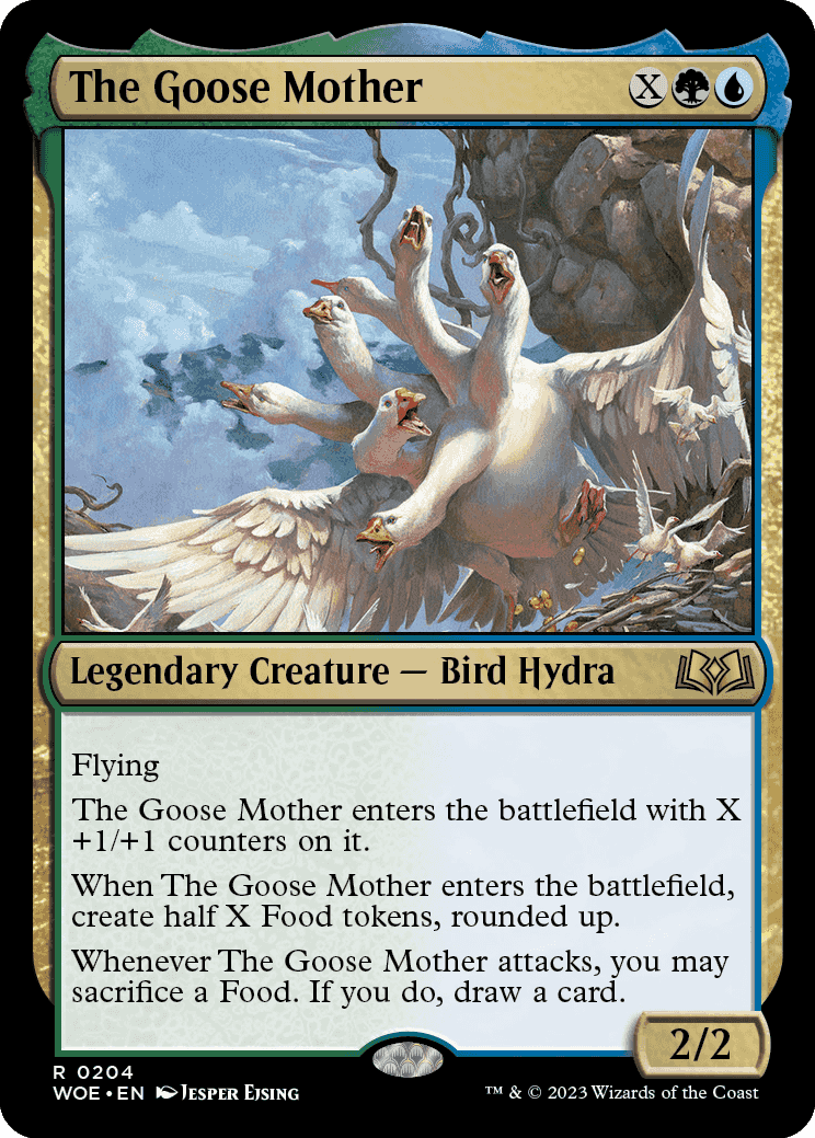 mtg cards that give you hexproof Rules Text: You, have, hexproof, 58 cards