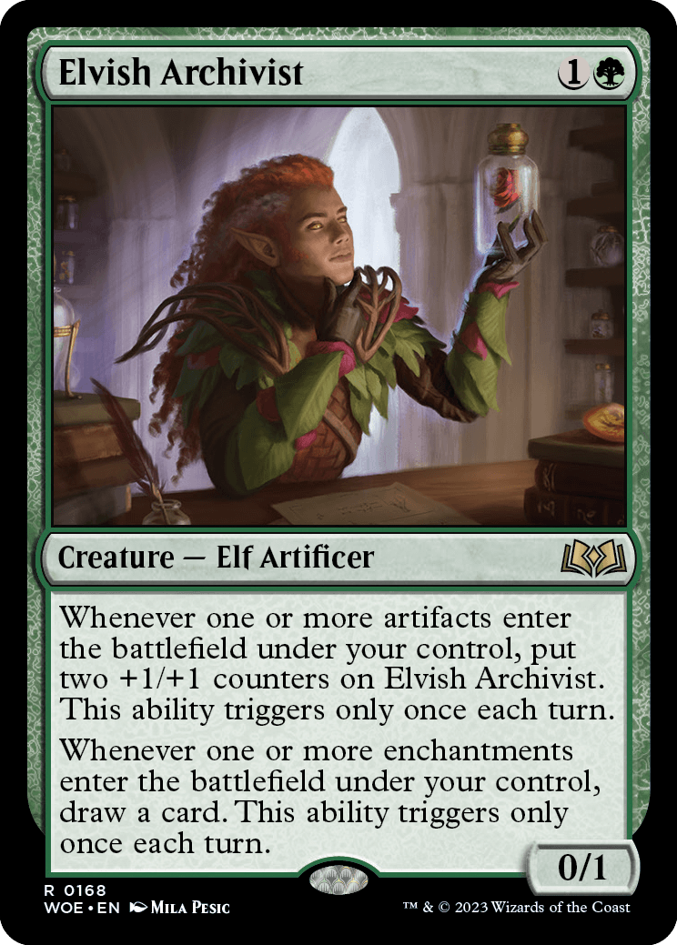 mtg elf card sleeves Amazon.com: Fantasy North - Aelwyn Alorr - Wood Elf Ranger - 100 Textured  Matte TCG Card Sleeves - Fits Magic MTG Commander Pokemon and Other Card  Games main image 1