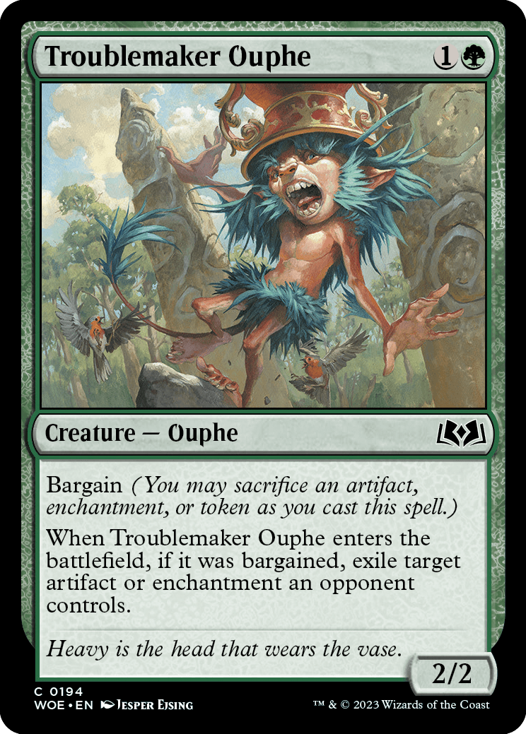 mtg ouphe cards Amazon.com: Magic: The Gathering Kamigawa: Neon Dynasty Set Booster Box