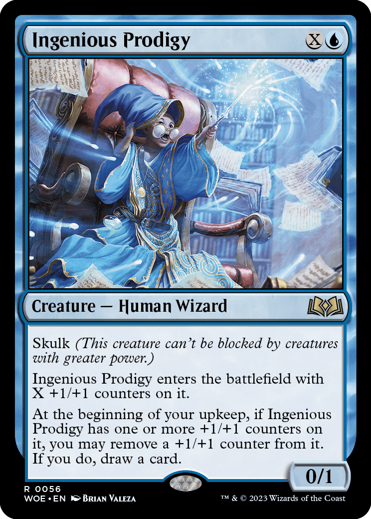 Magic the Gathering Triton Shorestalker - Marinide Braccacoste - [JOU