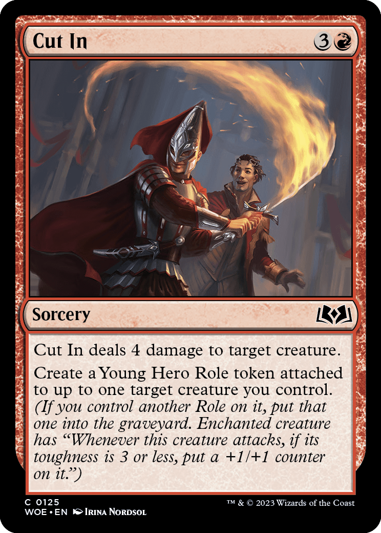 eldraine cards mtg Wilds of Eldraine Draft Boosters – Mox Boarding House main image 1