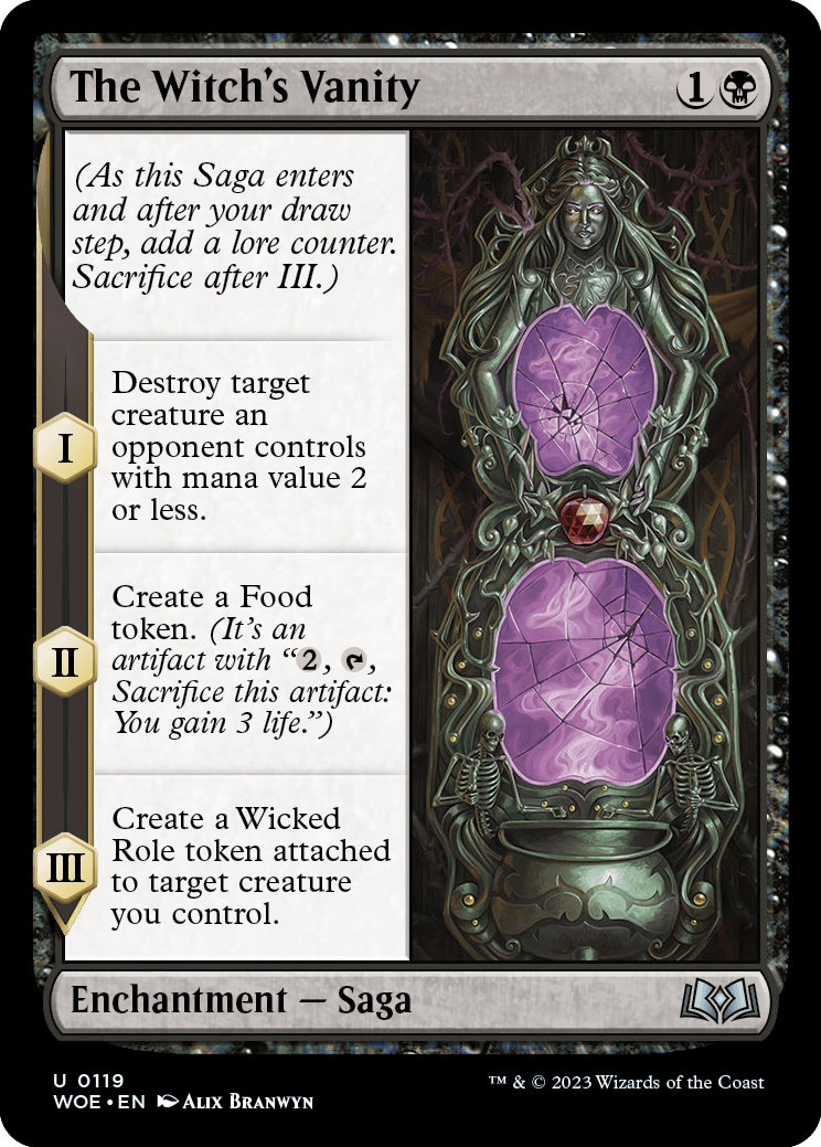 mtg vanity cards Magic: The Gathering Rarities: Richard Garfield's Proposal Card