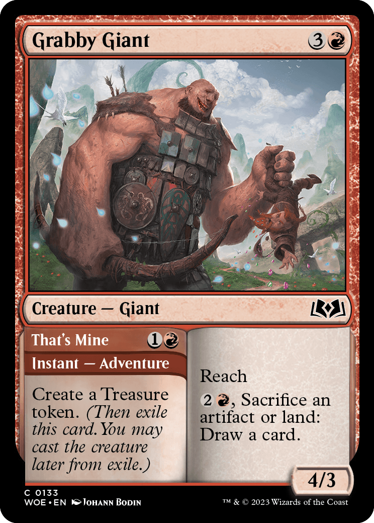 mtg cards like maskwood nexus Rites of Flourishing – Moon MTG main image 1