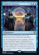 Estrid's Invocation | Commander 2018 | Commander | Card Kingdom