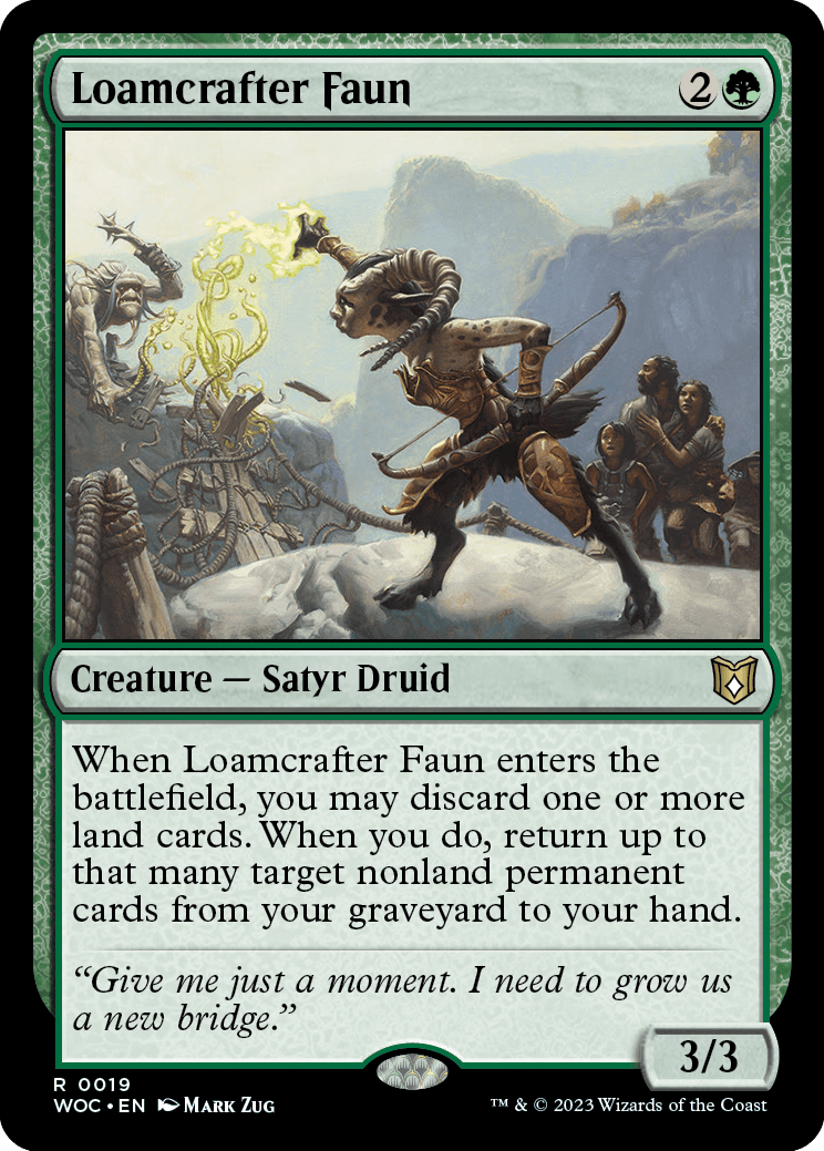 mtg commander decks wilds of eldraine Amazon.com: Magic: The Gathering Wilds of Eldraine Commander Deck Bundle –  Includes Both Decks (FAE Dominion + Virtue and Valor) : Toys & Games