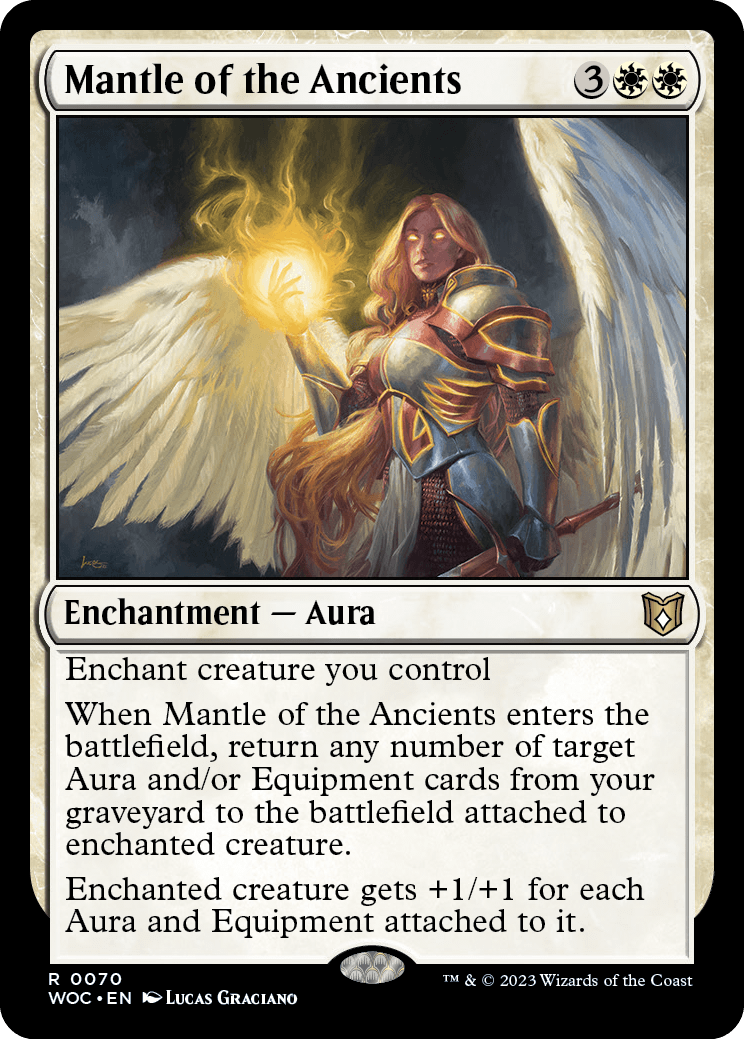 MTG / Wilds Of Eldraine Commander Decks