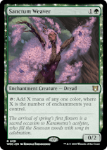 Enchantress Postcard for Sale by Synthartik