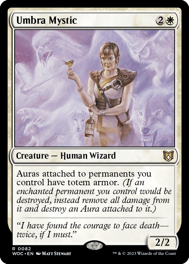 MTG / Wilds Of Eldraine Commander Decks