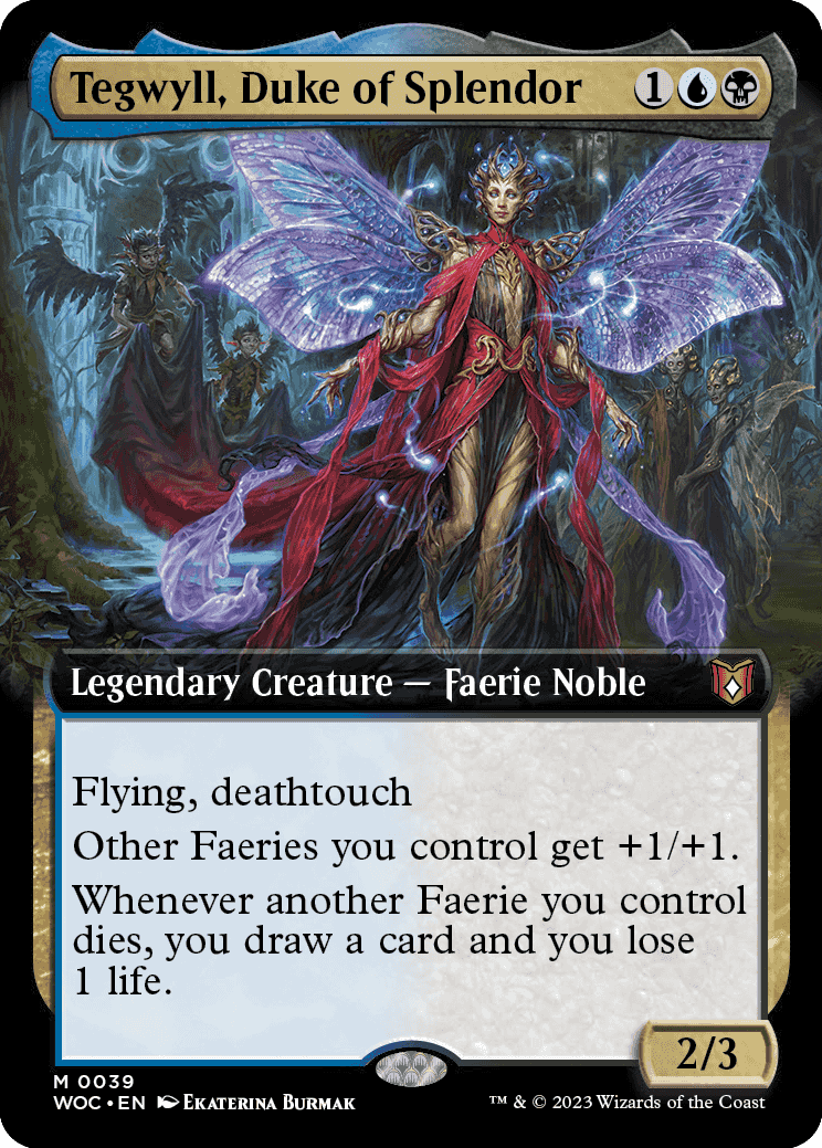 mtg house of horror commander decks MTG Commander EDH Terra, Magical Adept 100 Cards Custom Deck 5 Color –  Moonveil Games main image 1
