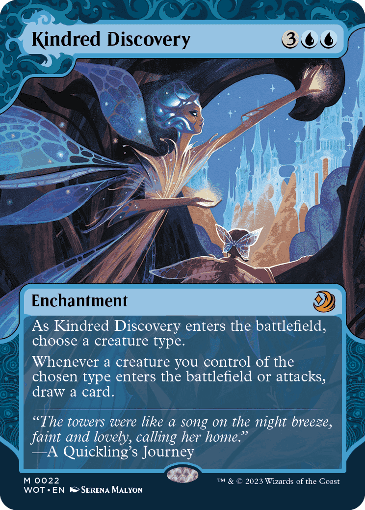 mtg kindred card type Summons [Commander 2017]  TokenMTG The Gathering (MTG) card images and symbols Wizards of the Coast Kindred Summons - #1 Ultimate