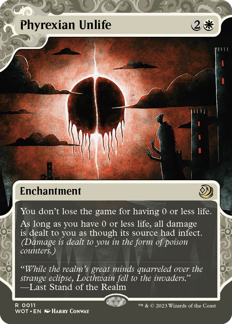 Infernal Contract | 6th Edition | Card Kingdom
