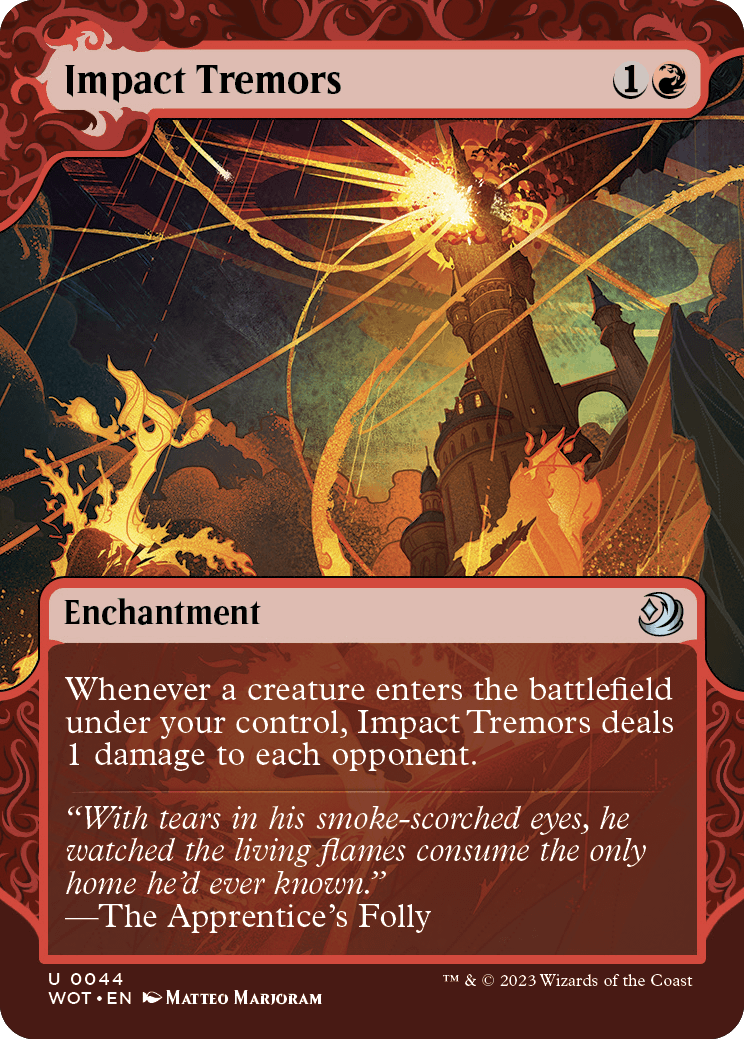 Purphoros, God of the Forge | Commander Masters | Commander | Card Kingdom