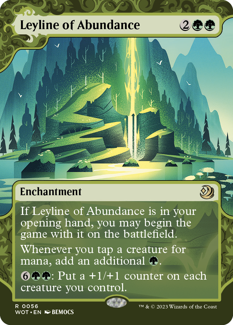 best green white mtg cards Ramp/Draw/Huge Creature EDH Deck - Custom Built - Elite - - Commander Green White *populate* Tokens Custom