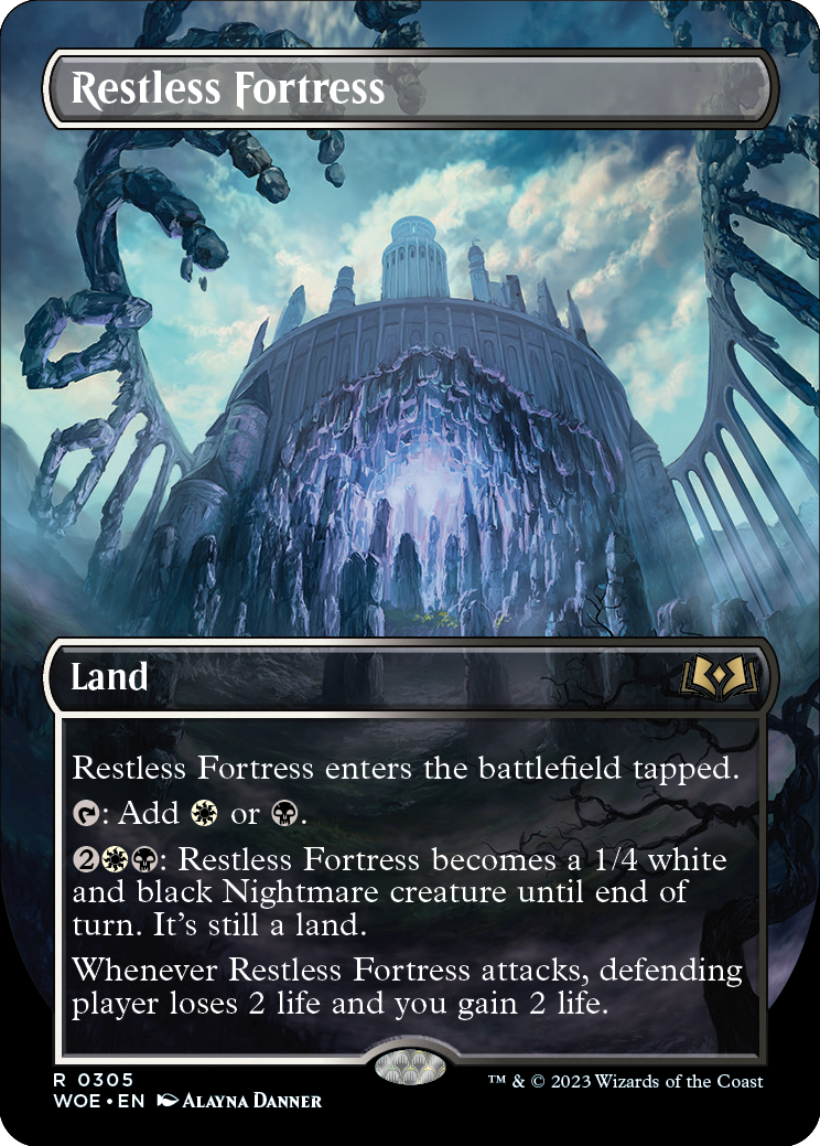 eldraine mtg card list 10 Pack 1, Pick 1s for Wilds of Limited The Gathering MTG / Wilds Of Eldraine
