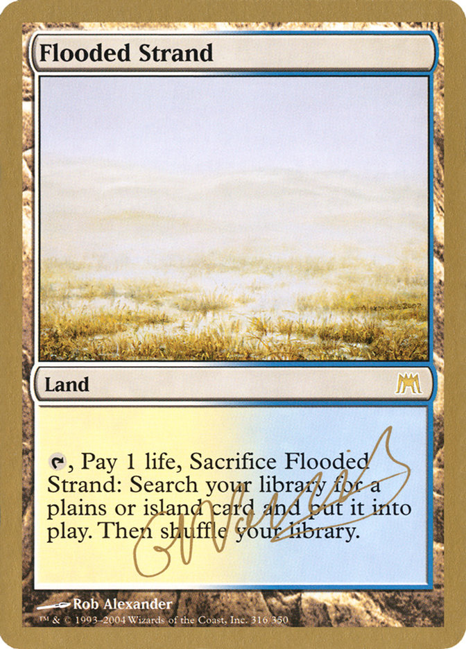 Windswept Heath | World Championships | Card Kingdom