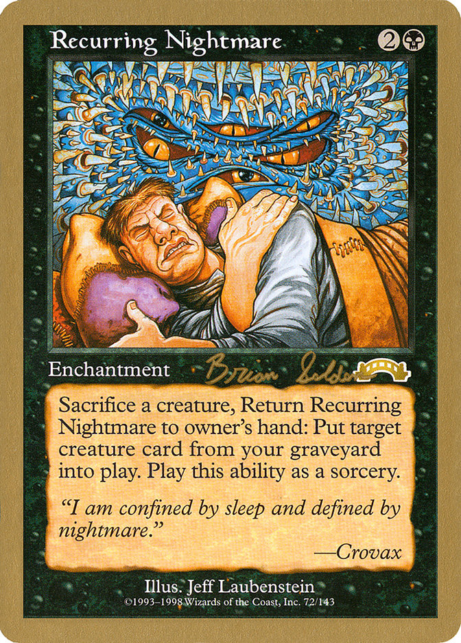 City of Traitors | World Championships | Card Kingdom