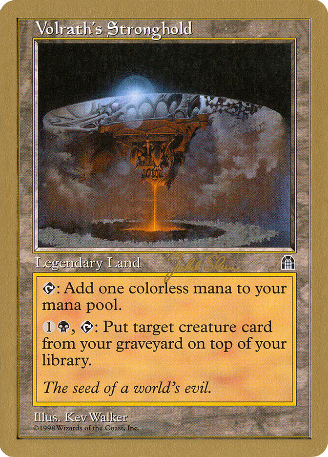 tails mtg card MTG Commander Deck EDH Deck Miles 