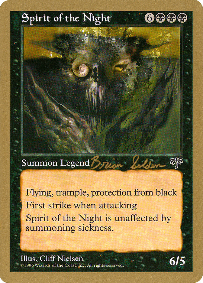 mtg world championship cards legal Amazon.com: Magic The Gathering 1997 World Championship Seattle Deck: Jakub  Slemr : Toys & Games main image 0