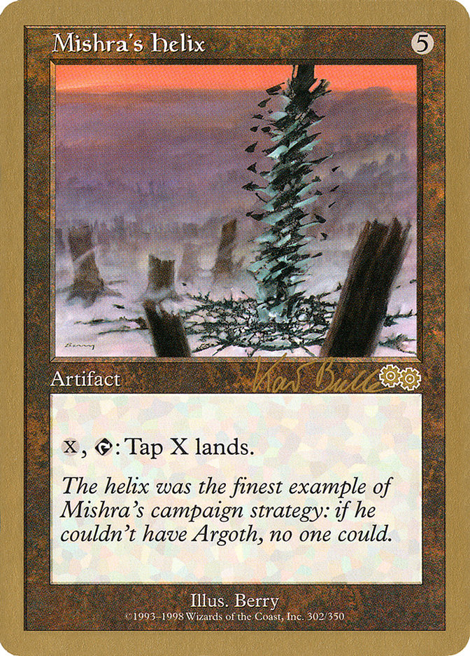 Mountain | World Championships | Card Kingdom