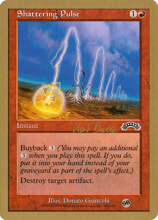 The One Ring | Promotional | Card Kingdom