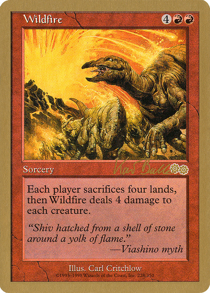 Covetous Dragon | World Championships | Card Kingdom