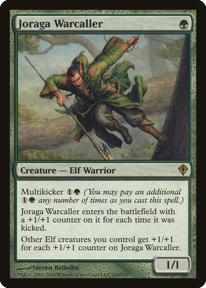 MTG / Worldwake