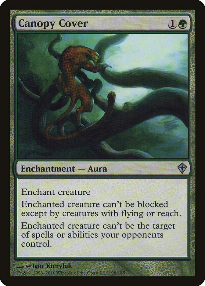MTG / Worldwake
